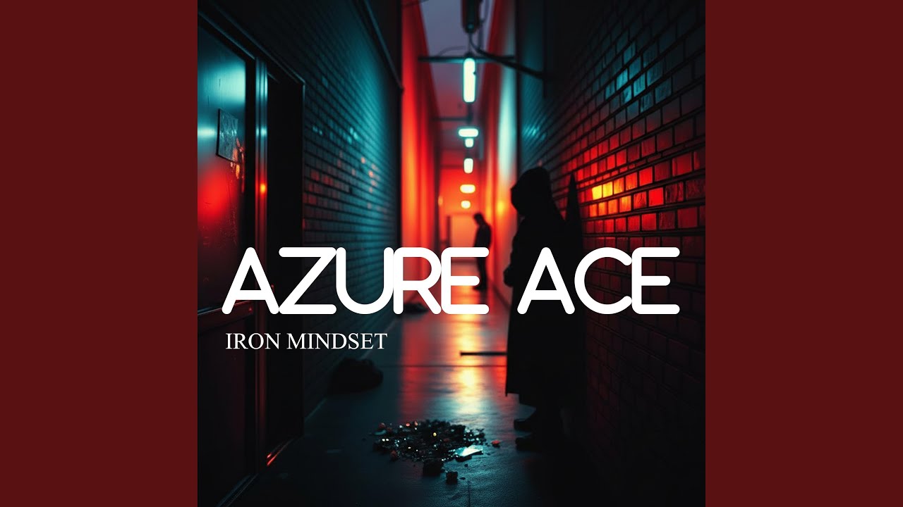 IRON MINDSET