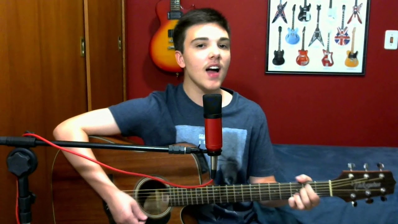 Solução - Um44K (Daniel Henrique Cover)