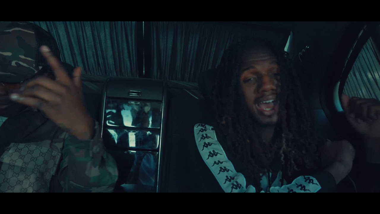 BRB Twinz - Take Me Away ft. Lil Jamez (Official Music Video)