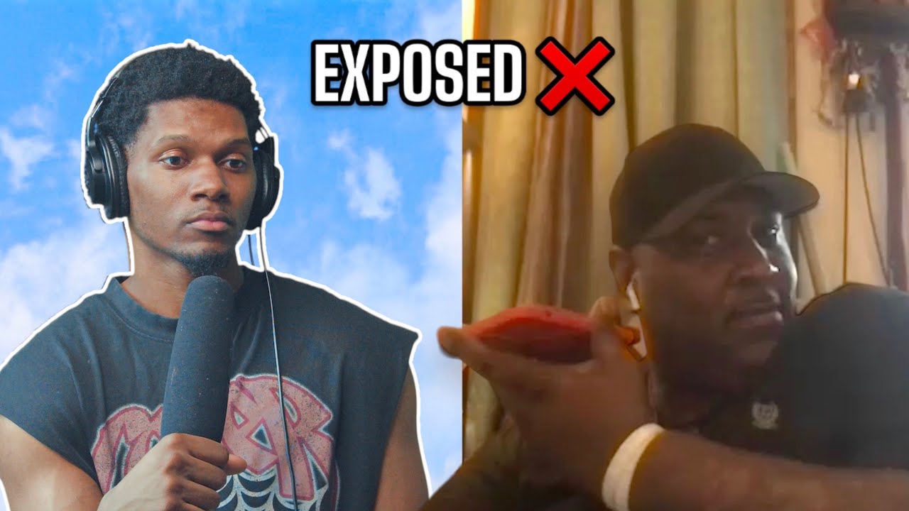 Pt 2 INTERVIEW with Legion.. Answering Comments & HE HAS PROOF!