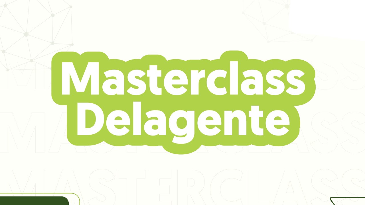 Masterclass: Invierte Inteligente: Tu dinero trabajando por ti
