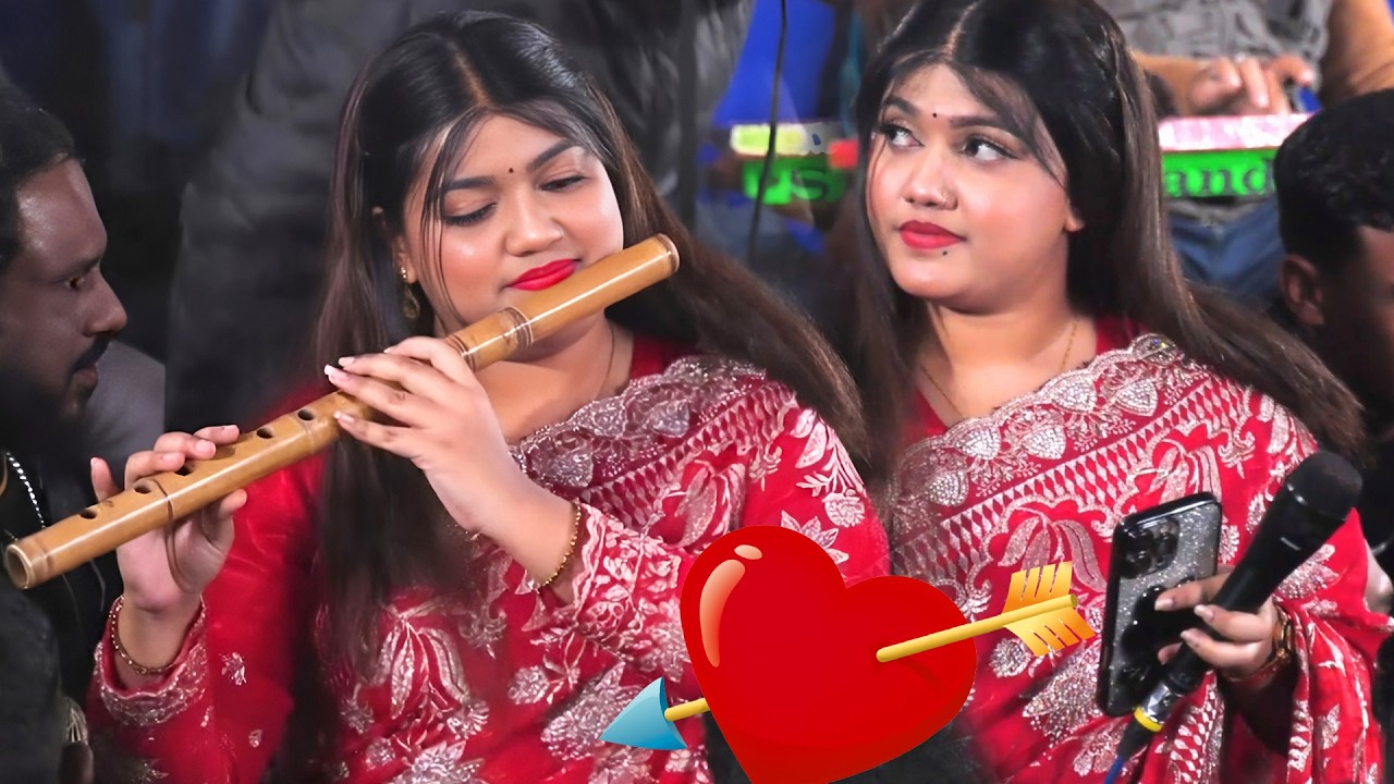 এইরকম গান শুনলে প্রিয় মানুষের জন্য মন কাঁদে🔥বিথী দেওয়ান বিচ্ছেদ গান🔥Bithi Dewan Sad song