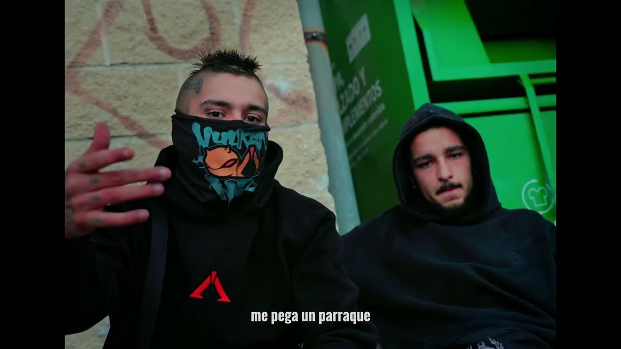 ARDO440 - PURO BOOM VUPP - 