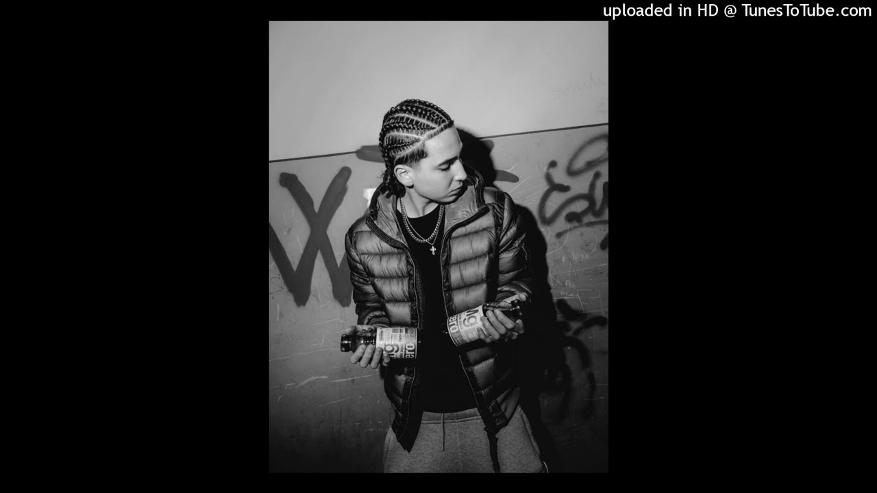 RAVA x LUCAWTS TYPE BEAT - Strada