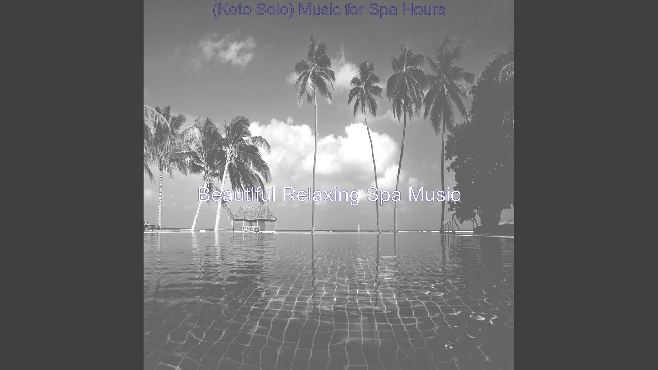 Background for Serene Meditation