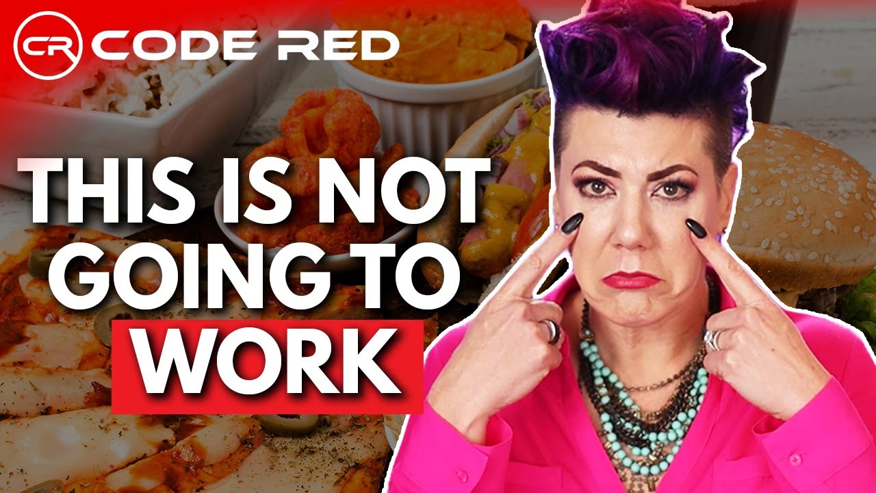 How To Control Emotional Eating For Faster Weight Loss
