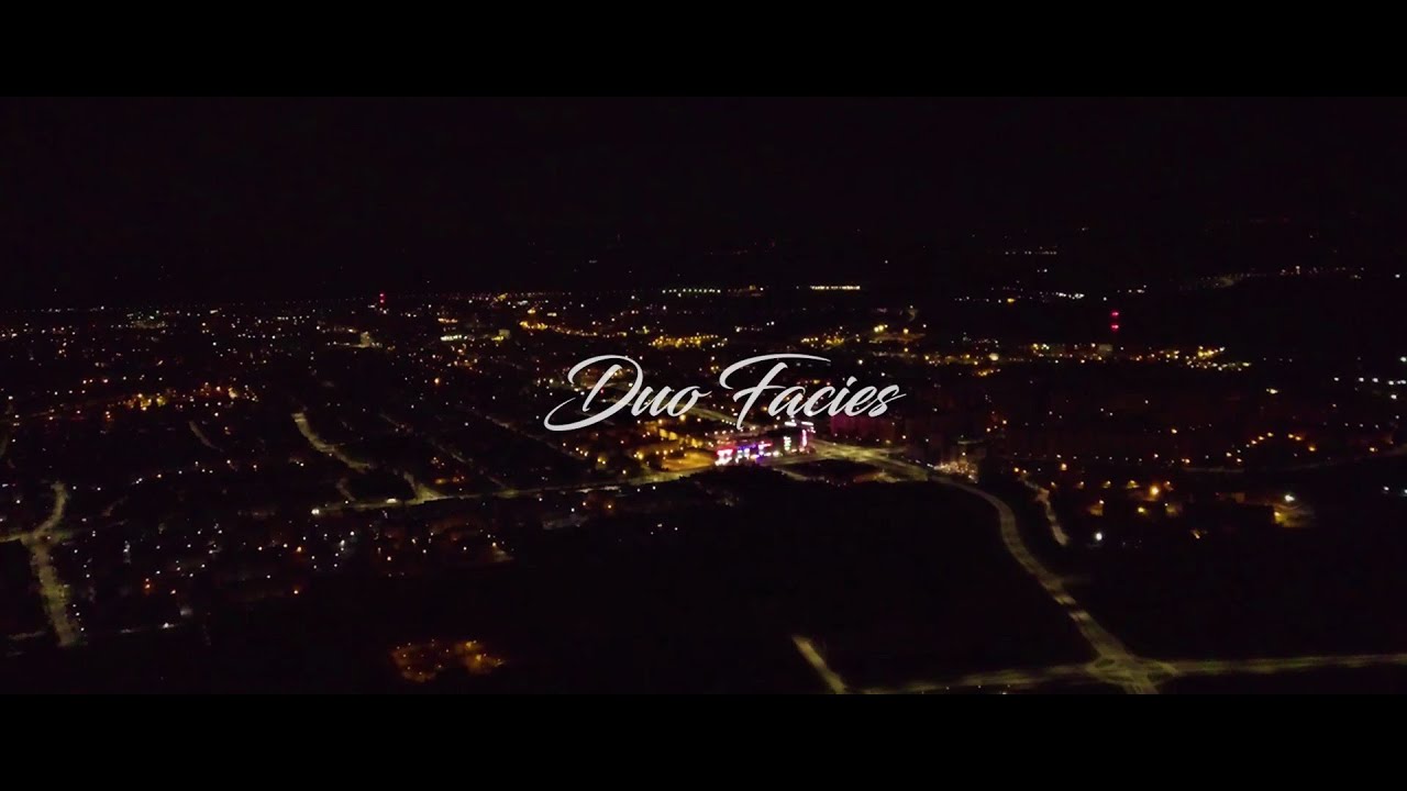 Prezes Maj ft. Mariov, Zajci - Duo Facies (Official Video)