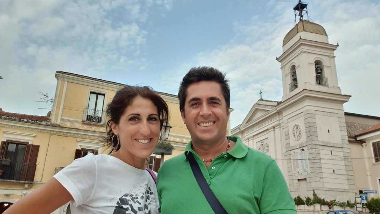 Pietrelcina, casa di Padre Pio
