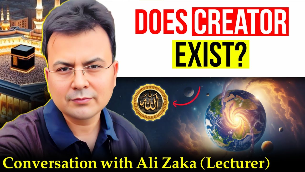 Existence of God