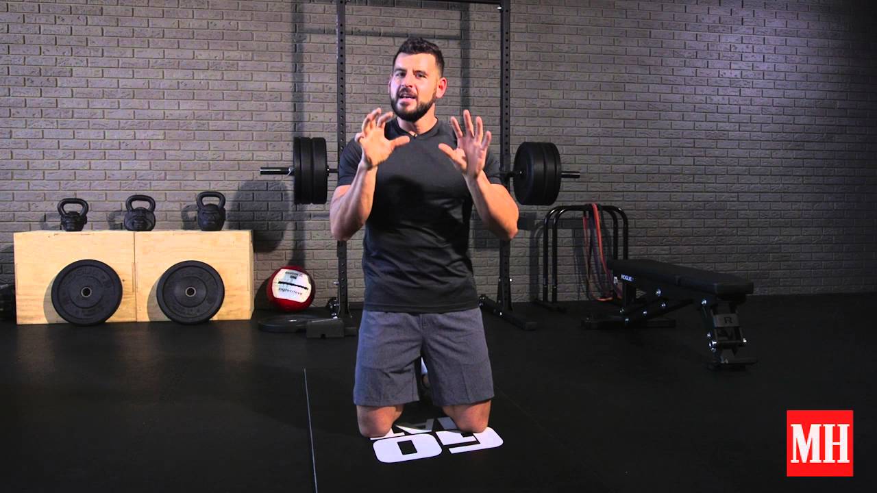 Natural Leg Extensions to Build Quads