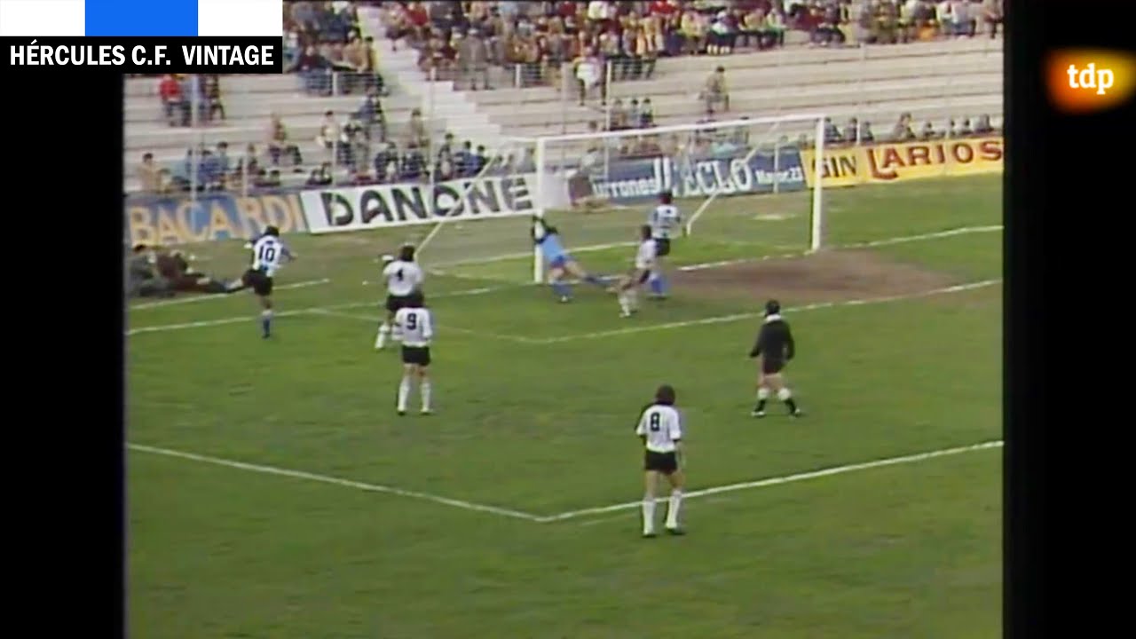 1980-81 Hércules-Salamanca 3-2