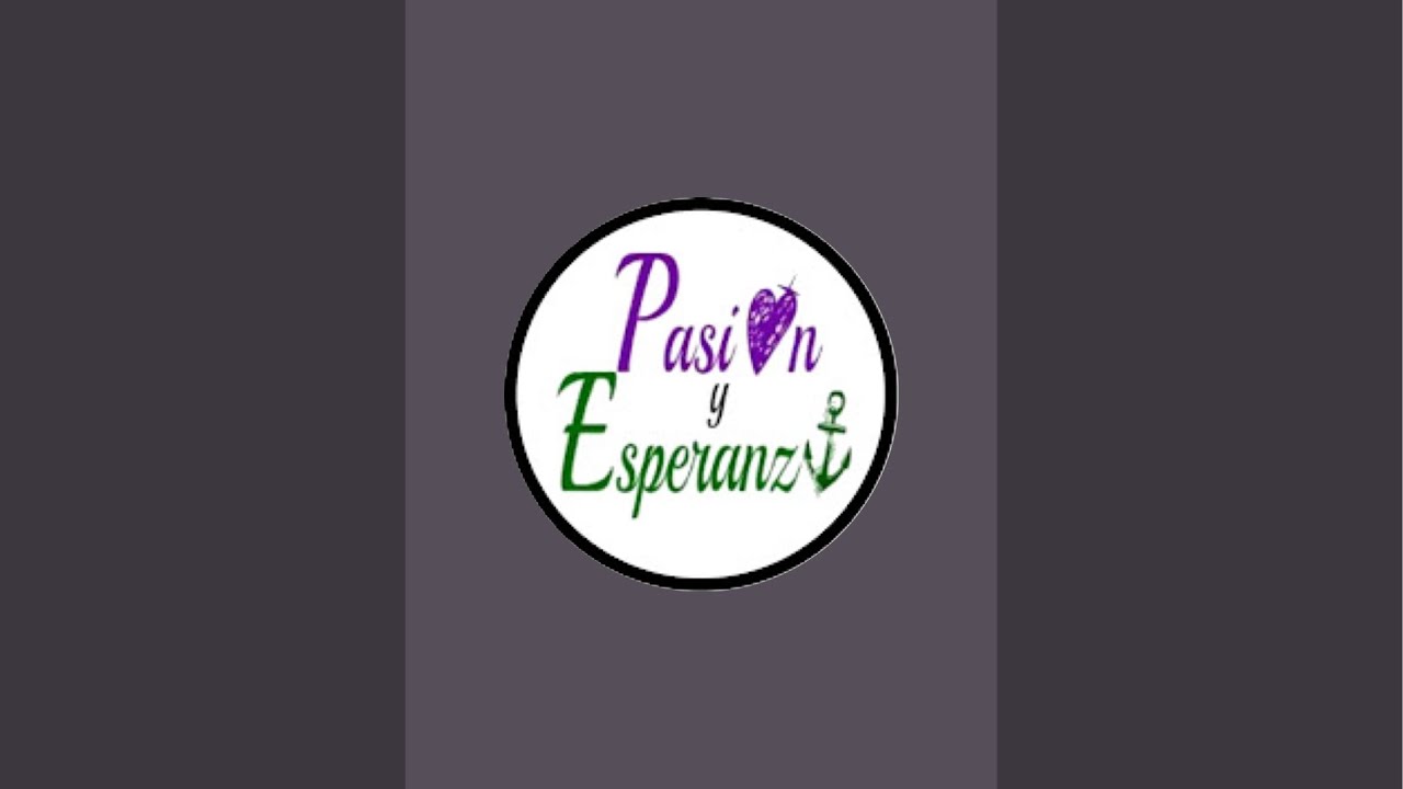 Pasión y Esperanza - Programa 406