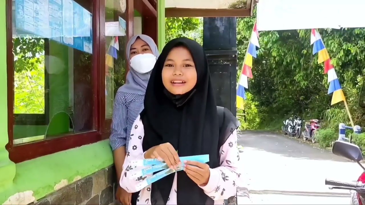 VLOG WADUK PACAL BOJONEGORO | SDN TONDOMULO IV KEC. KEDUNGADEM