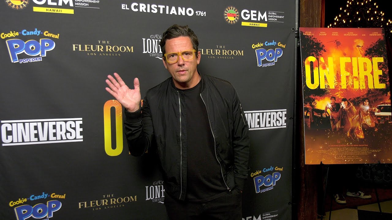 Ross McCall 