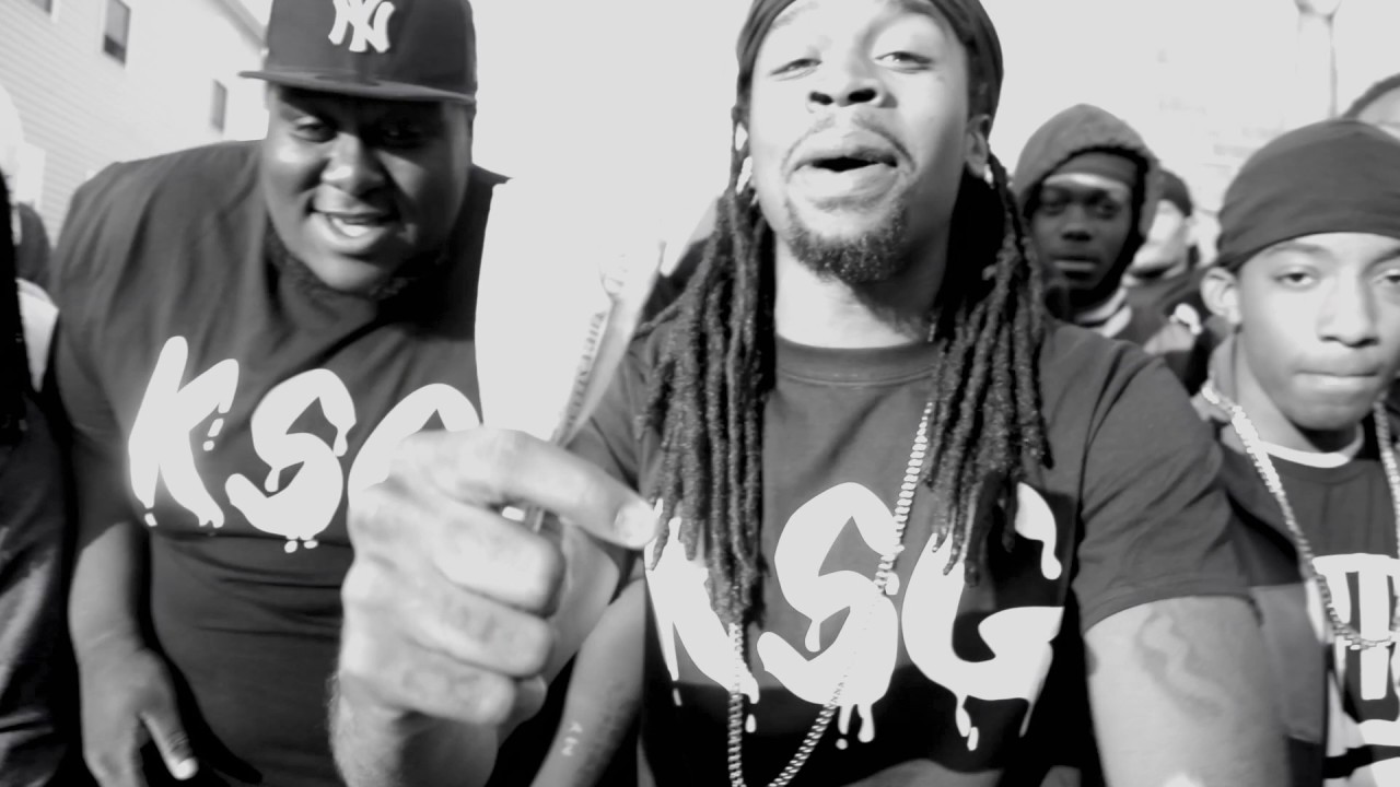 KSG Quaddy  Pop Out | Mitch Flicks