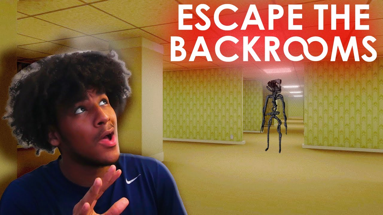 Is The Backrooms Lore Still GENUINELY alive in the Mystic 26'?