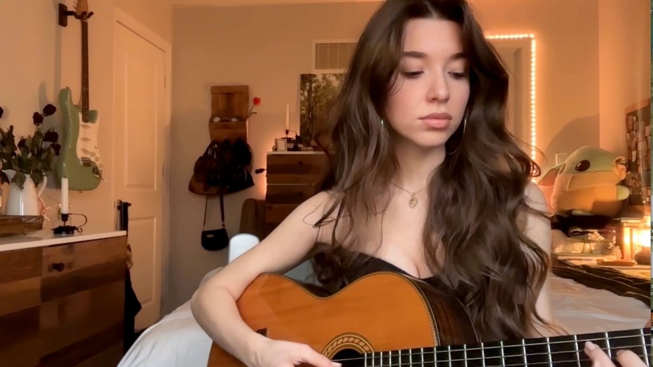 jolene by dolly parton (cover)