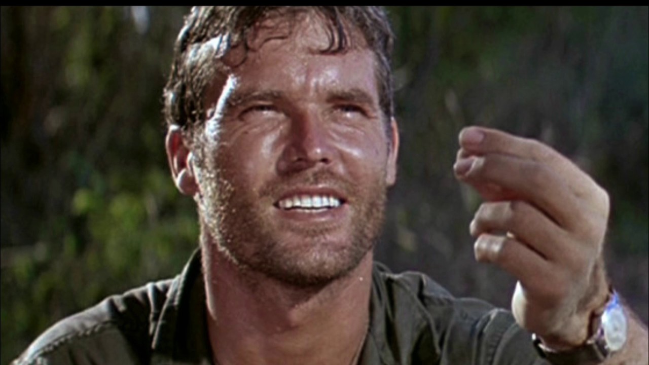 TY HARDIN TRIBUTE