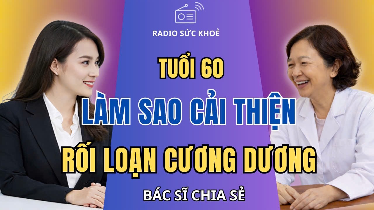 Vì Sao Ngày Càng Nhiều Đàn Ông Thành Đạt Lại Gặp Cảnh “Trên Bảo Dưới Không Nghe”?