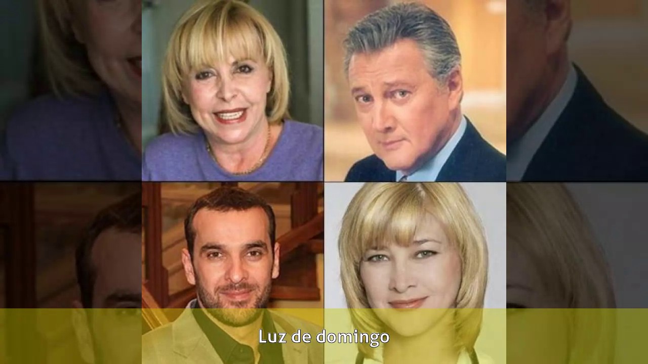 Carlos Larrañaga - Biografía