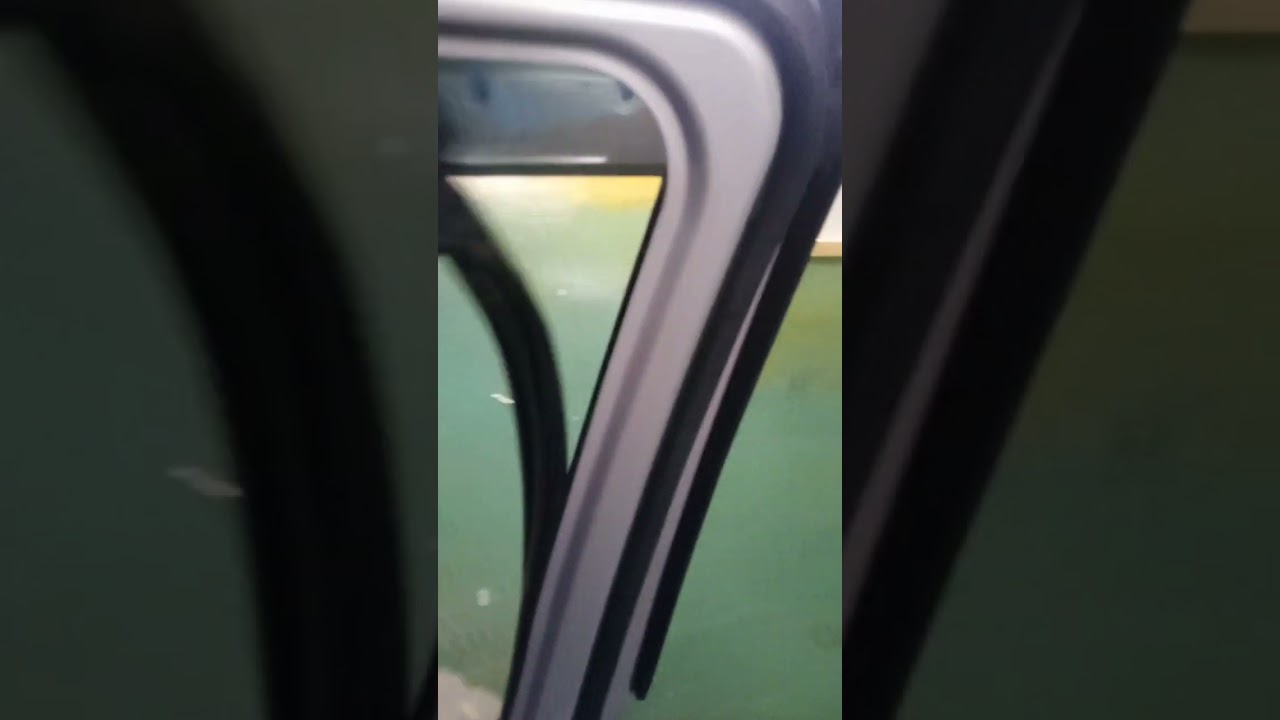 Car soundproofing, Windnoise reduce treatment. Insulation soft meteries Install. Raymond -0173188694