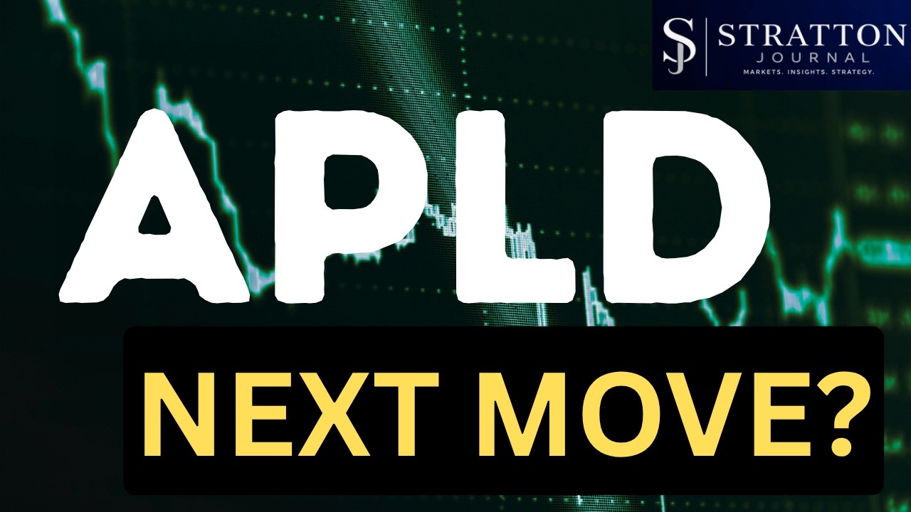 APLD STOCK (Applied Digital stock) APLD STOCK PREDICTION APLD STOCK analysis APLD stock news today