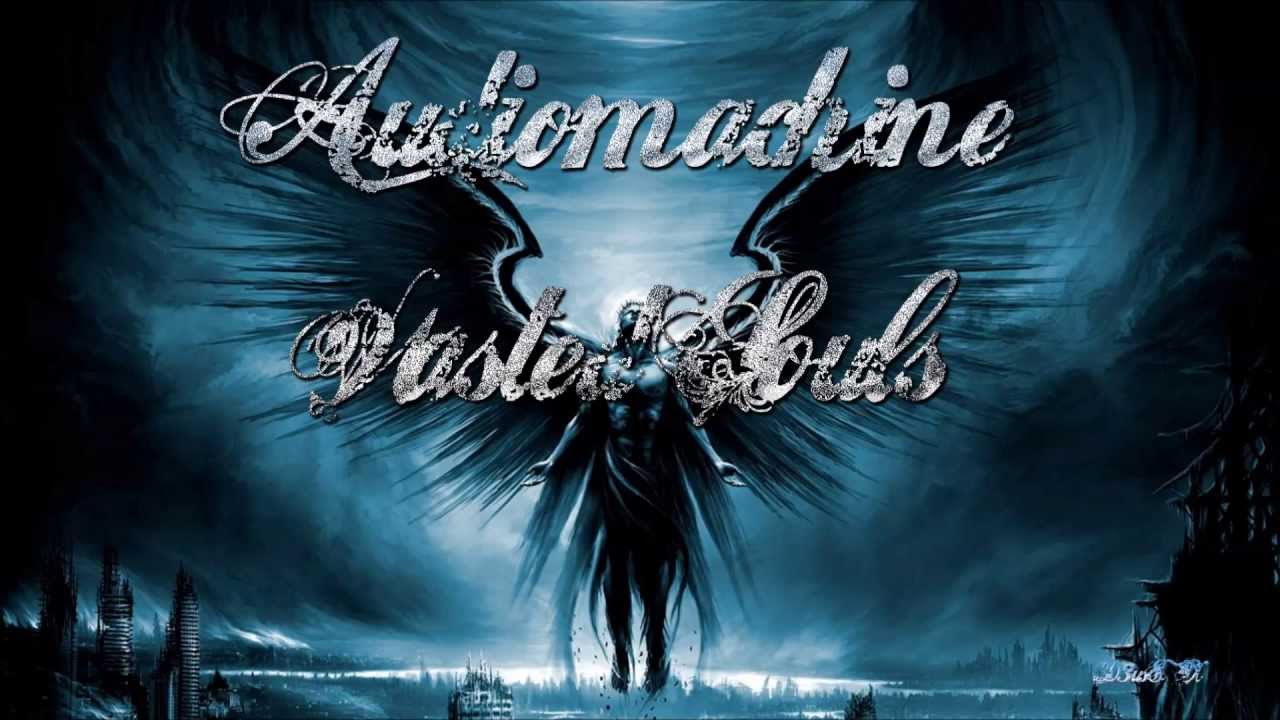 Audiomachine - Wasted Souls