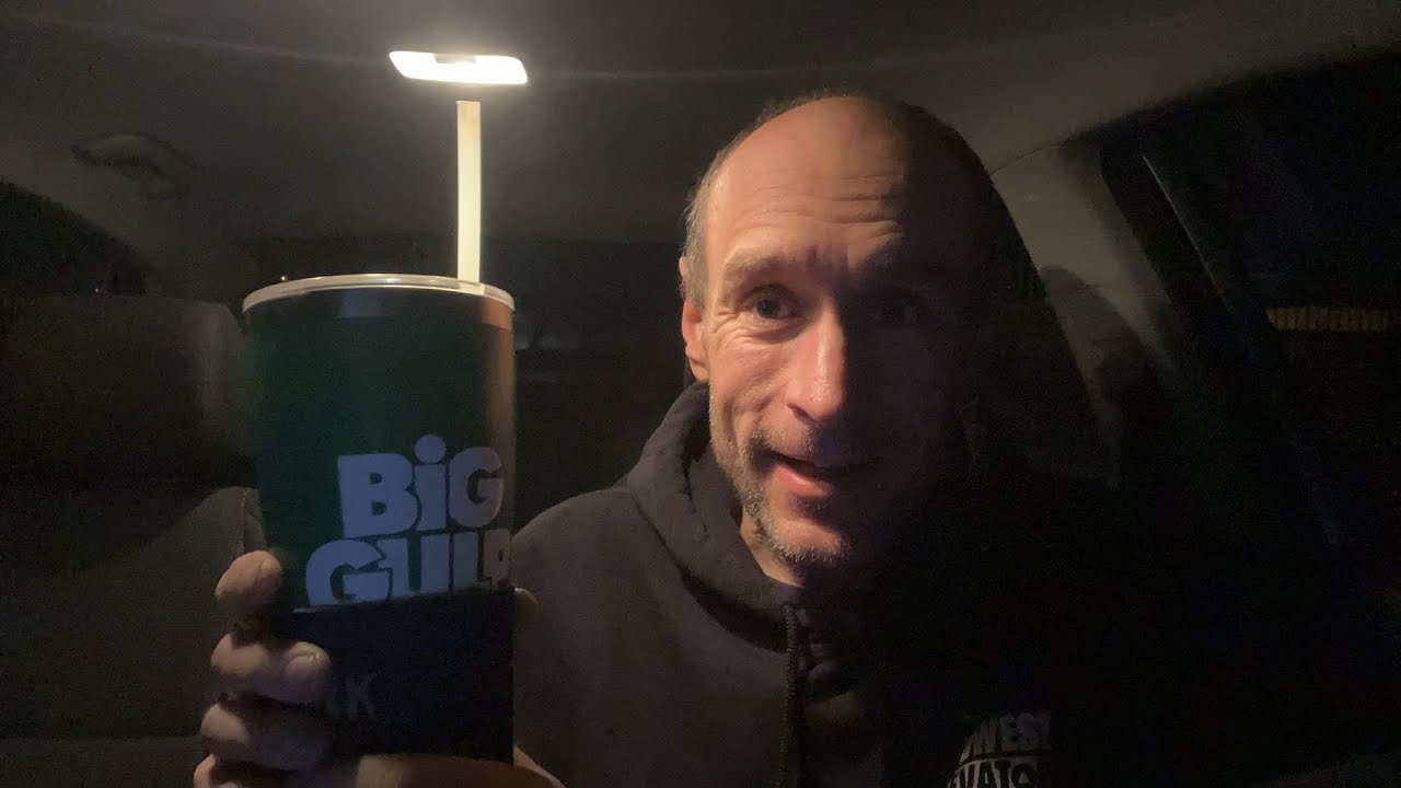 Late nite live 3/2/2023 Market Parking Garage Elevator Low on Oil and Giveaway Items Packaged up