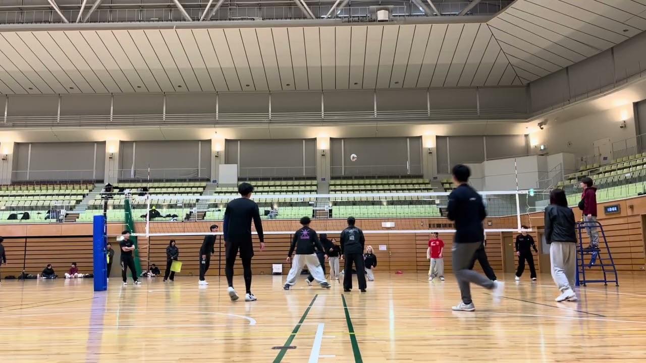 2026.02.07 ヘル国杯　中位リーグ1試合目