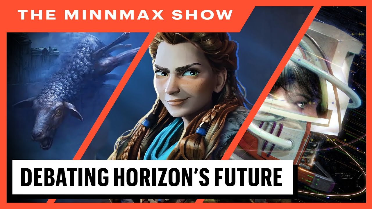 Horizon Hunters Gathering, Reanimal, Romeo Is A Dead Man - The MinnMax Show