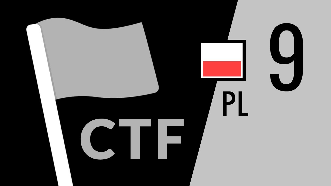 CTF (#9) Szyfrowanie Vigenère'a