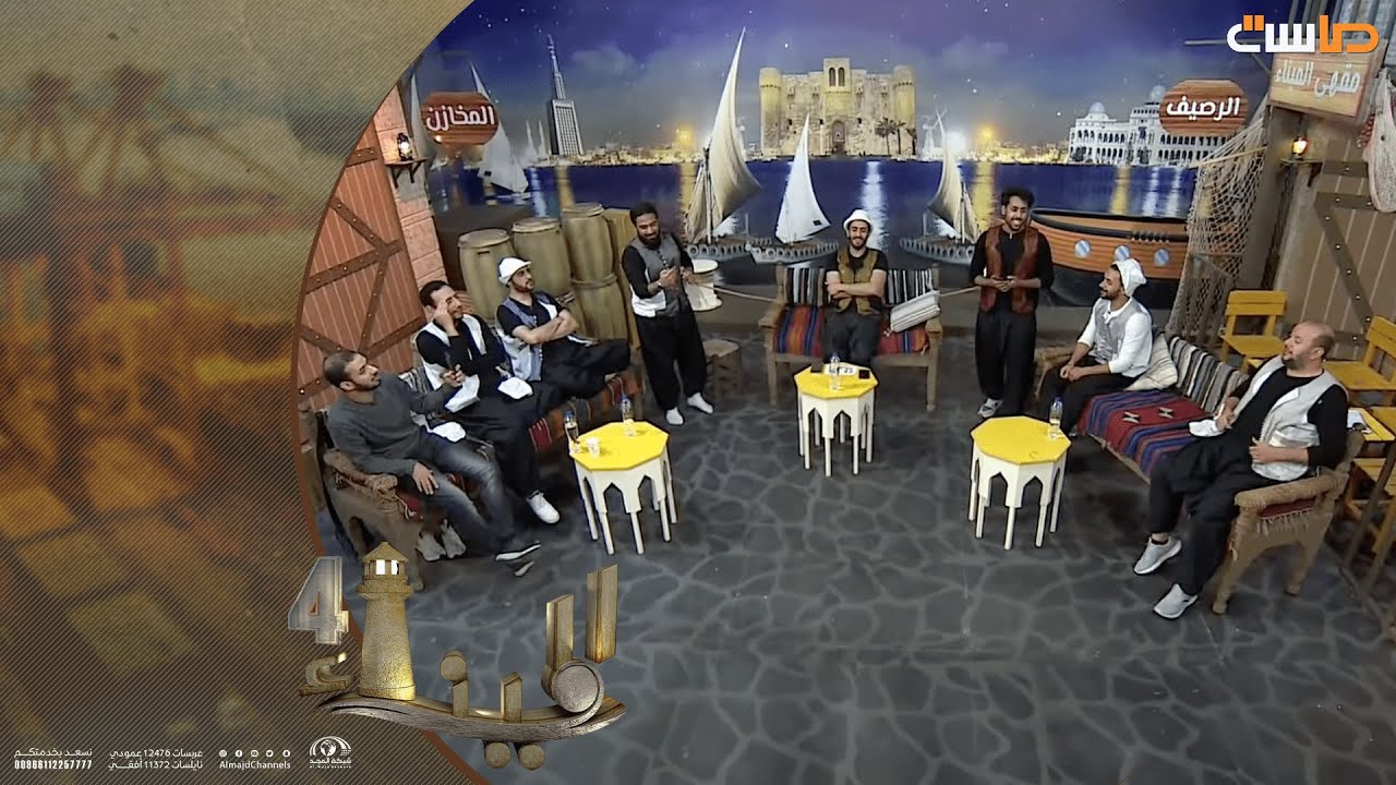 رحمن يارحمن - أداء :  إبراهيم النقيب و علي المغربي