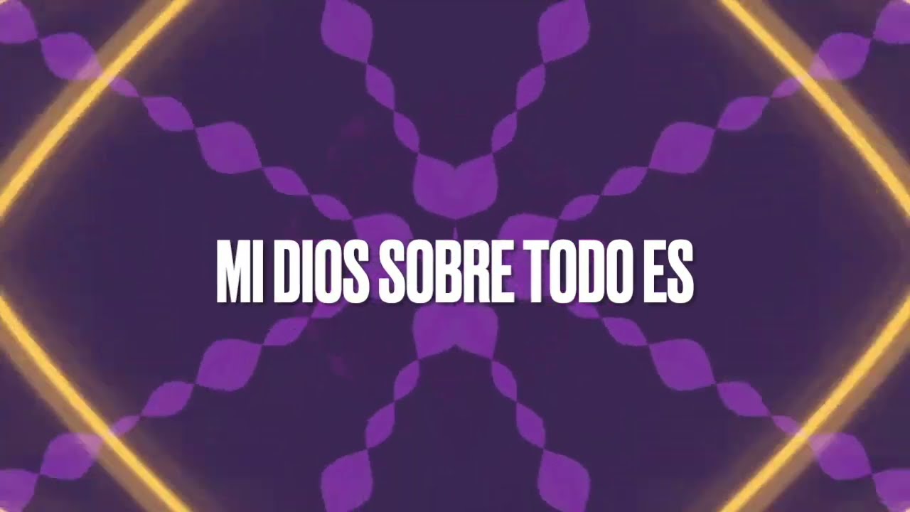 MI DIOS SOBRE TODO ES  | EN VIVO | Silas Gonz&aacute;lez |