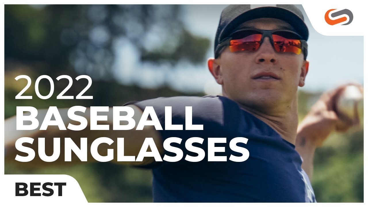 Best Baseball Sunglasses of 2022: Bringing the Heat!