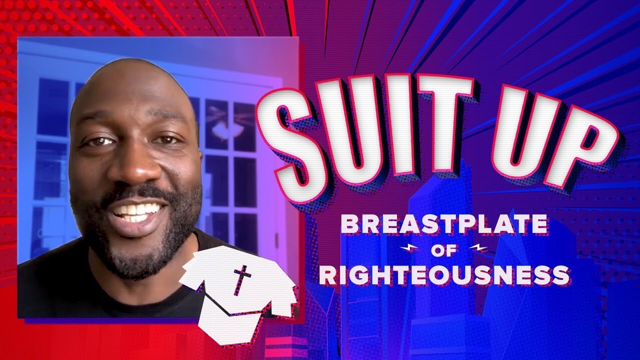 SUIT UP PART 3 | Kids on the Move