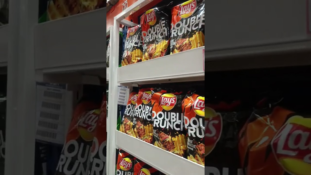 S&R Vlog