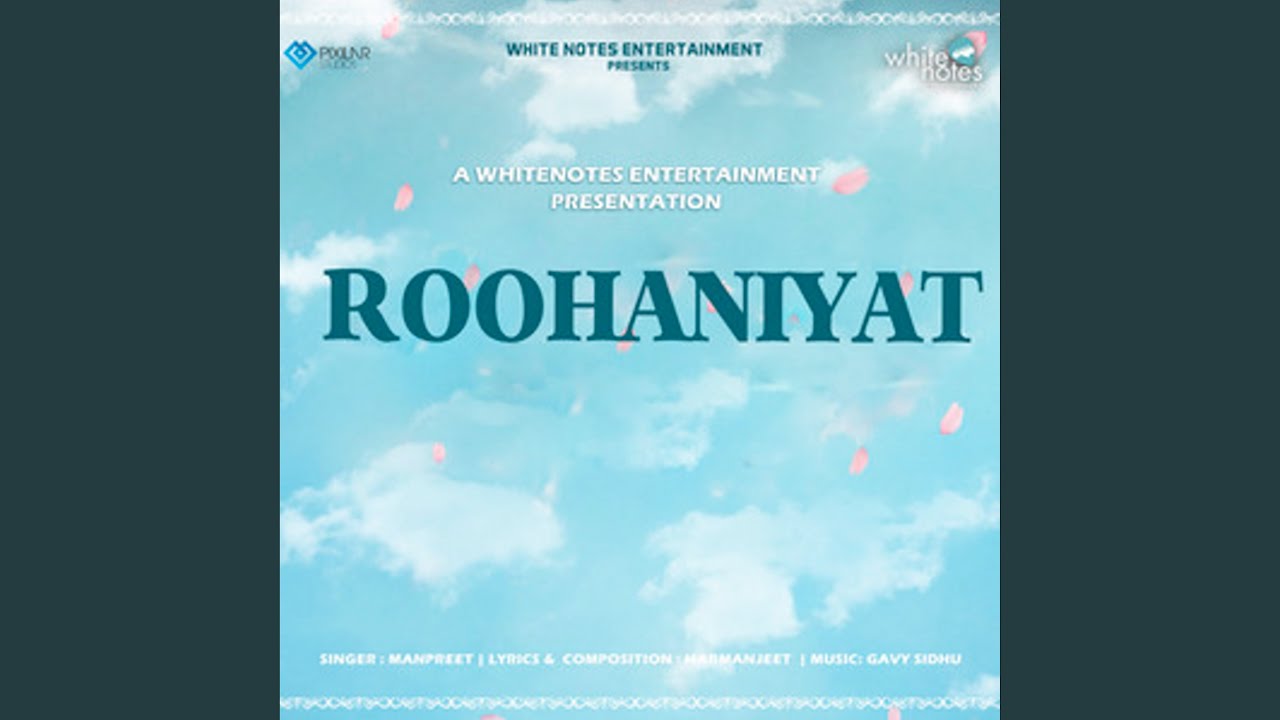 Roohaniyat