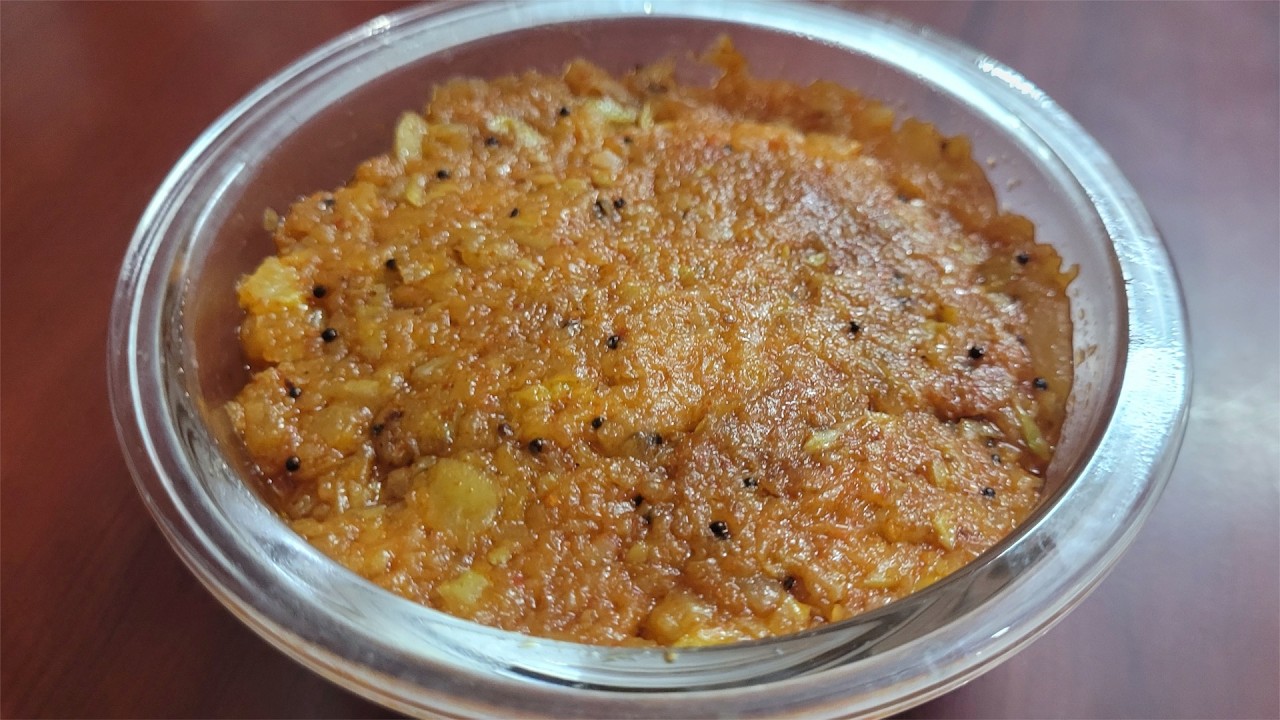 புளிப்பு,காரமுமான மாங்காய் தொக்கு|Mangai Thokku|Maya Bazaar Nirmala Gajendran