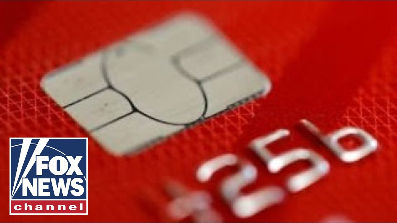 Credit card debt: A crisis that doesn't get enough credit
