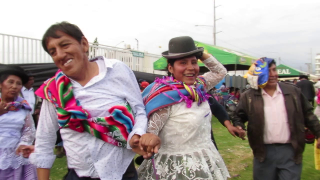 Chiasi 2019 en Arequipa - APREMA