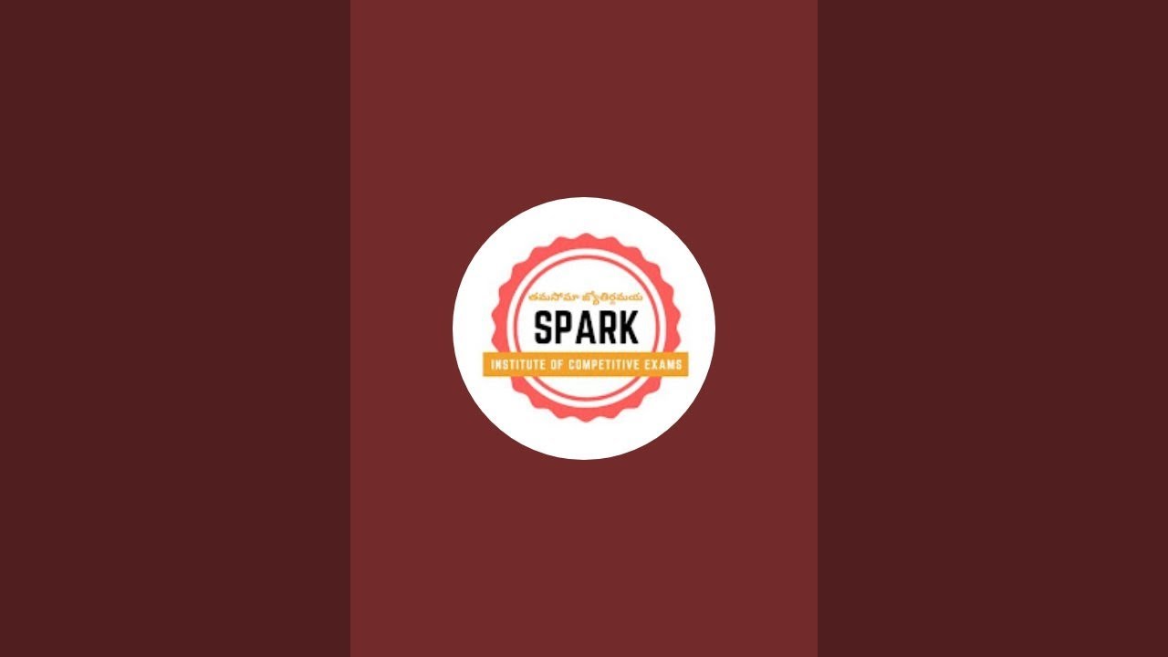 Spark Institute is live