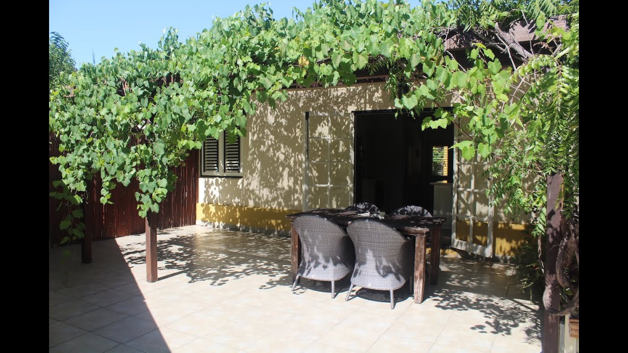 Curaçao | Landhuis Bona Vista | Loenenhuys