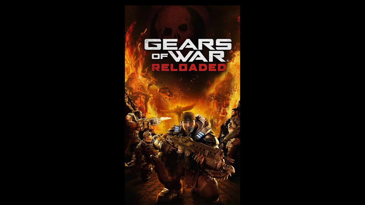 GEARS OF WAR  2 rank