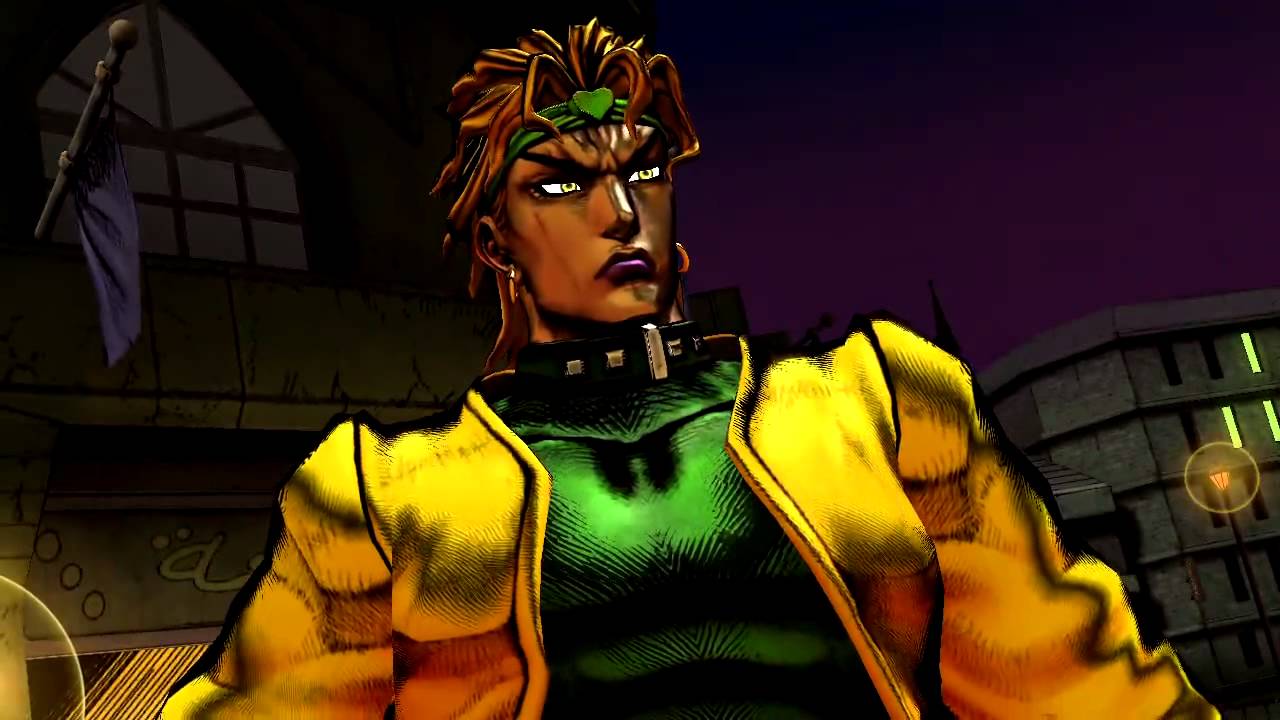 【ジョジョASB】同キャラ掛け合い集【HD 60fps】