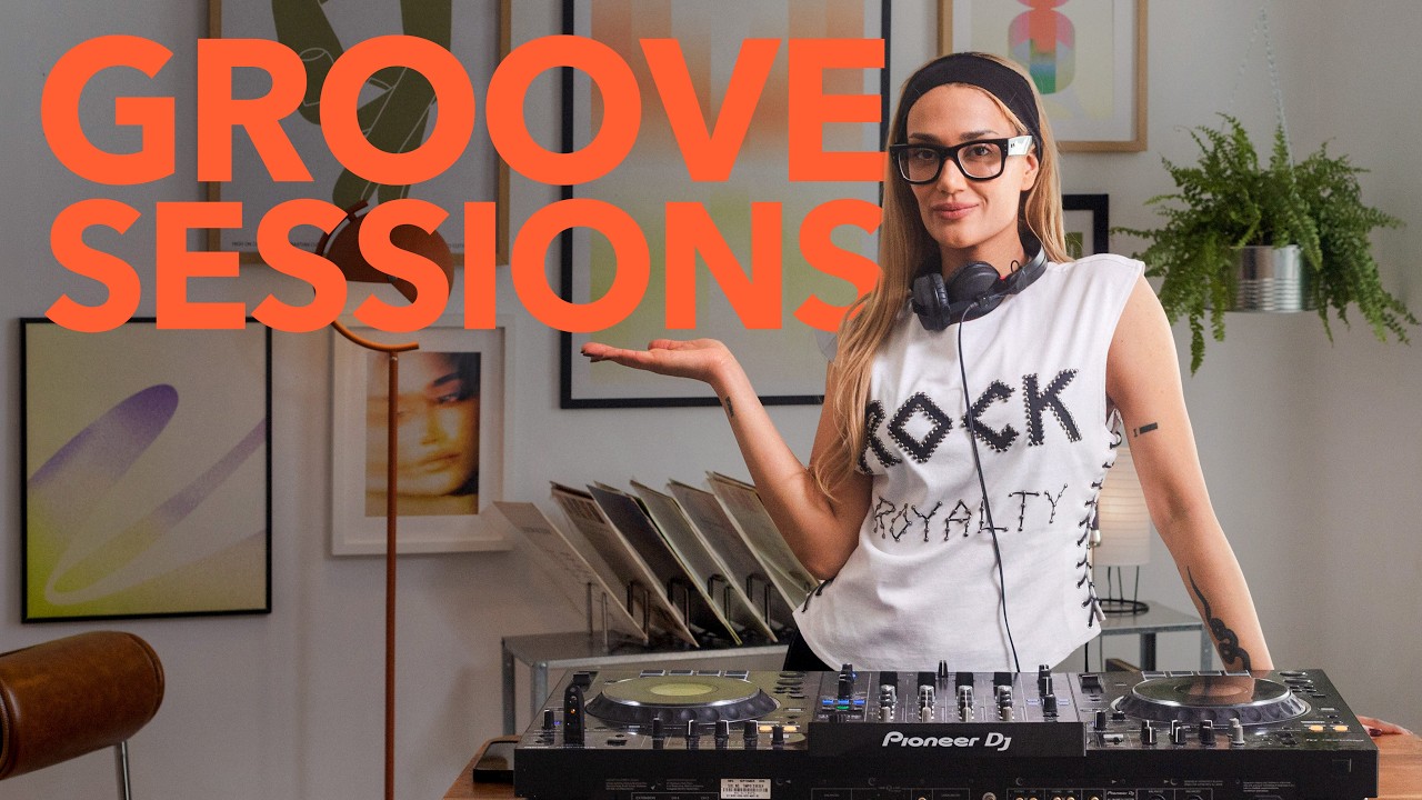 CLASSIC DEEP HOUSE | Timeless Grooves for Apartment Sessions
