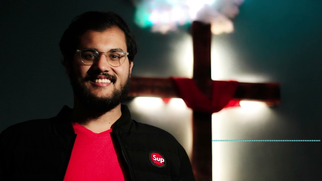 ياإلهي نادِ قلبي ترنيم: بيتر راضي