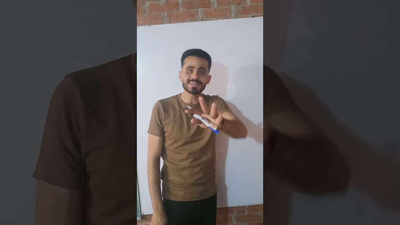 الجزء الثاني من الدرس الأول جبر الصف الثالث الاعدادي الترم الاول