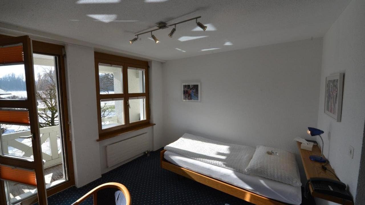 Landgasthof Seelust, Egnach, Switzerland