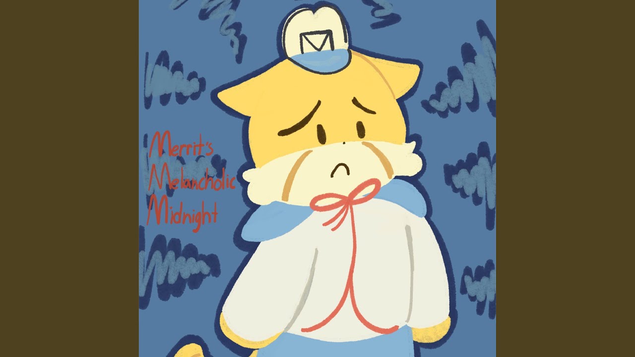 Merrit&rsquo;s Melancholic Midnight