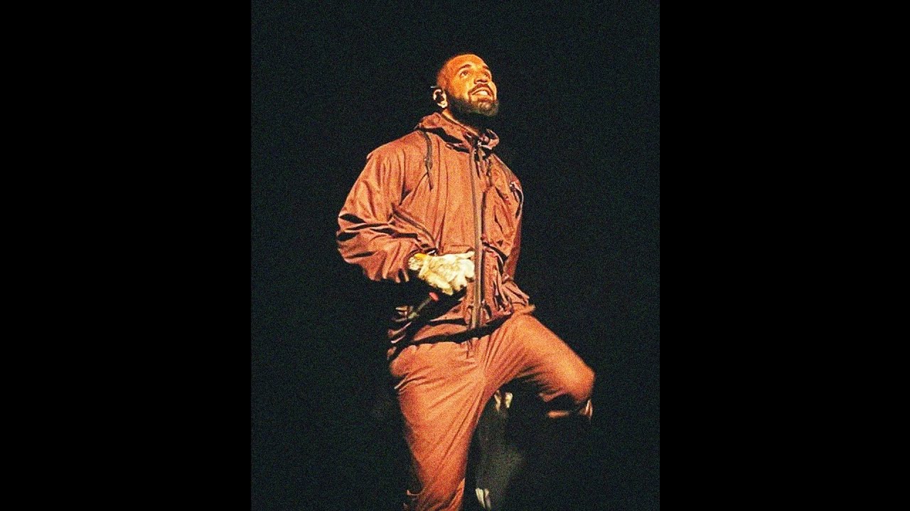 (FREE) Drake Type Beat - 